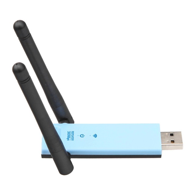 300Mbps Extender Router N2K8