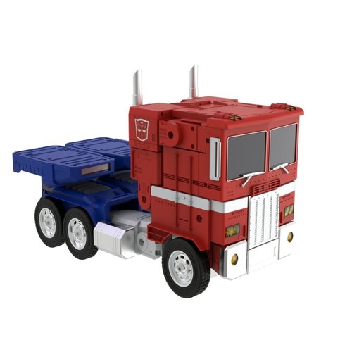 Robosen Transformers Flagship Set Optimus Grimlock Megatron - Picture 6 of 22