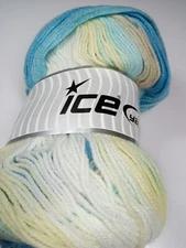Ice Yarns Magic DK-372 Yards-100% Acrylic