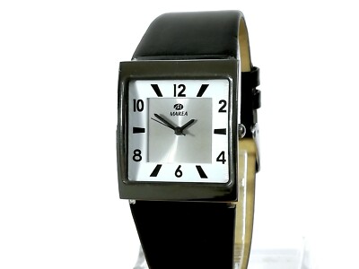 Armbanduhr MAREA 42084 QUARTZ Original Funktioniert Outlet