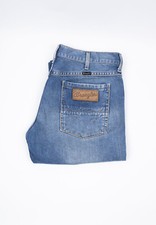 2185 Wrangler 2RRB Blue Jeans size 32/34