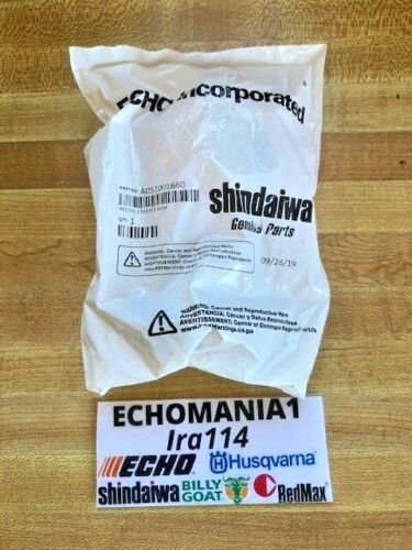 A051001660 Genuino Echo/Shindaiwa Parte ARRANQUE ASI T270 C270 - Imagen 3 de 3