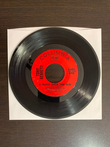 Vinyl 45 Classic Hits From The 60s & 70s - ULTRASONICALLY CLEANED! - Pick A 45! - Bild 401 von 432