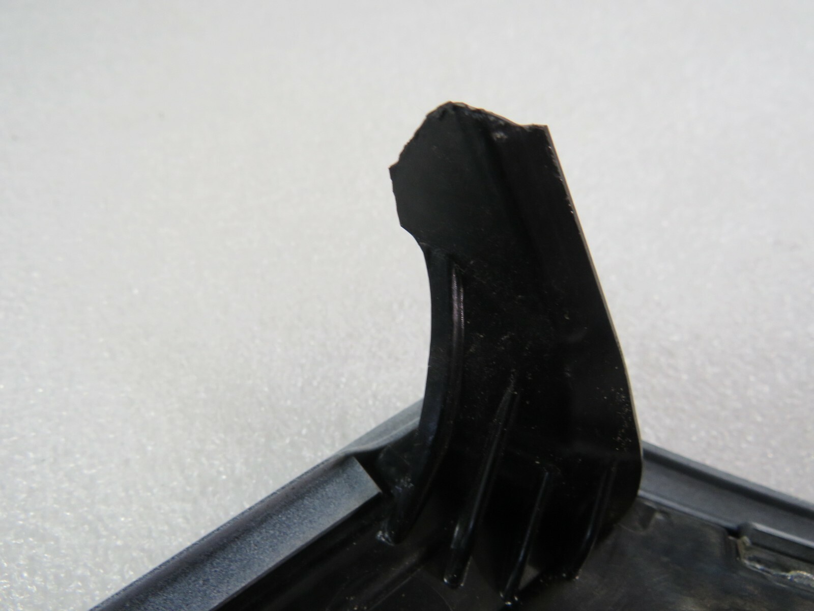 Lamborghini Huracan, LP580, LP610, RH, Quarter Access Panel, Used, P/N 4T8827994