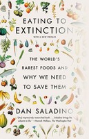 Eating To Extinction | The World's Rarest Foods And Why We Need To Save Them