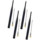 915MHz For LoRa Antenna 5dBi For SMA Male Connector with For SMA Female Cable