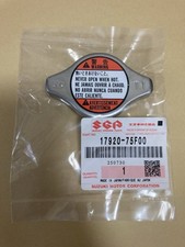1792075F00 Genuine Suzuki CAP 17920-75F00 for sale online | eBay