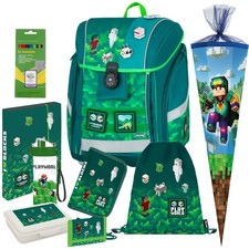 Playworld - Pixel- Oxy Bag PREMIUM LIGHT Schu...