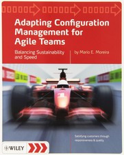 Adapting Configuration Management for Agile T...