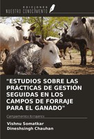 Vishnu Somatkar (U. A.) | Estudios Sobre LAS PrÁCticas DE GestiÓN Seguidas En...
