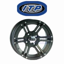 ITP Front SS212 Wheel for 2017-2019 Polaris Sportsman 1000 XP High Lifter in