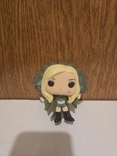 Funko Pop! WWE: Charlotte Flair.