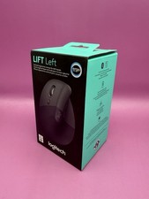 Logitech Lift Left Vertical Ergonomic Wirless...