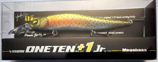 Megabass Ito Vision Oneten 110 + 1 Jr Jerkbaits - Choose Color JDM NEW