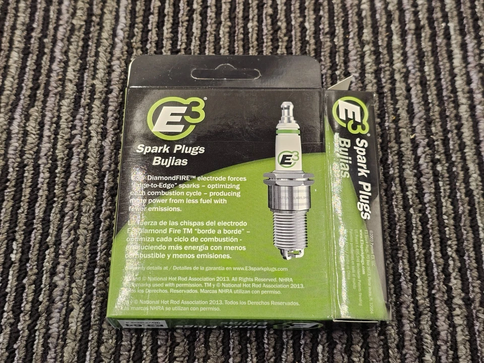 (CANTIDAD 4) Bujía E3 E3.64 DiamondFIRE™ para Chevrolet Aveo 2004-2008 Foto 4 de 4