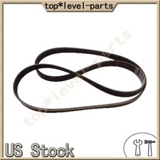 New For Mitsubishi 2014-20 Mirage Mirage G4 Alternator Serpentine Belt 1340a146