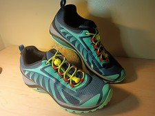  Merrell Womens Siren Edge 3, PolarWave, US Size 10 Excellent Condition Flawless