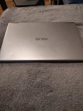 ASUS ZenBook Flip 15