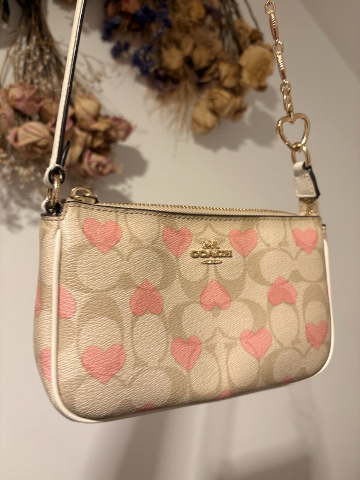 Coach Nolita 19