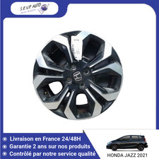 Jantes Honda JAZZ