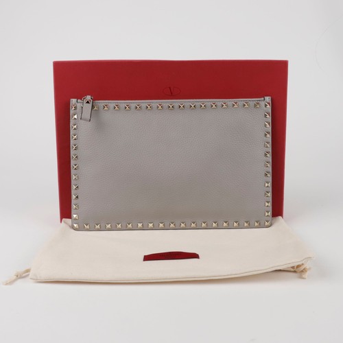 Valentino Rockstud Clutch QW1P0269 154125042