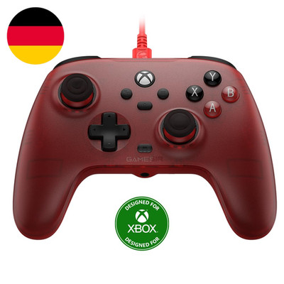 Gamesir T7 Wired Controller Für Xbox Series X|S, Xbox One & Windows 10/11, Plug 