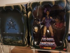 Masters of the Universe Classics Club Grayskull Evil-Lyn