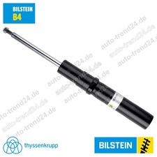 B4 Gasdruckstoßdämpfer vorne u.a.: Audi Q5 Van FYB, FYG, Bj. 2017-2020