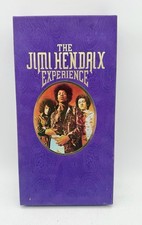 The Jimi Hendrix Experience Box Set by Hendrix, Jimi (CD, 2013