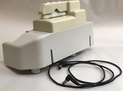 Noritsu Anti Static Dust Brush for S2/S3/S4/ HS-1800 Film Scanner Used
