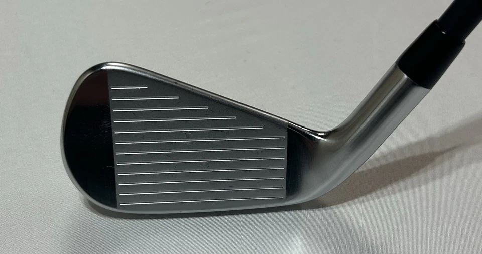 Plancha Titleist T200 Utility 2 - Mitsubishi Tensei 1K negra X-Stiff Flex Foto 2 de 4