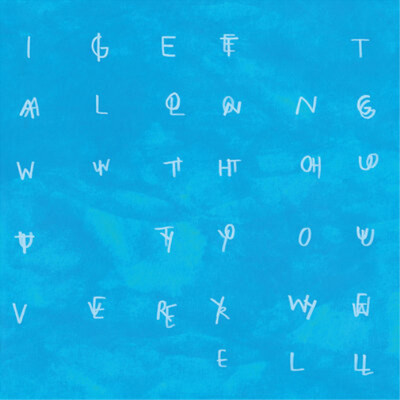 Ellen Arkbro I Get Along Without You Very Well (Vinyl)