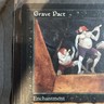 Grave Pact Stronghold Regular And Dark Ritual Urzas Saga