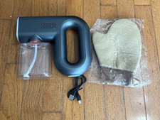 NEW Cordless Spray Tanning Gun 380 ML Mitt Travel Rechargeable Cordless Self Tan