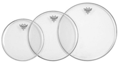 REMO PACK Emperor Clear 10,12,16