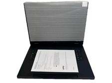 UPtyma UPG 1U Rackmount 17.3" Monitor Console 173RM17A AB120A TAA us