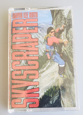Skyscraper by David Lee Roth (Cassette, 1987, Warner Bros. Records)
