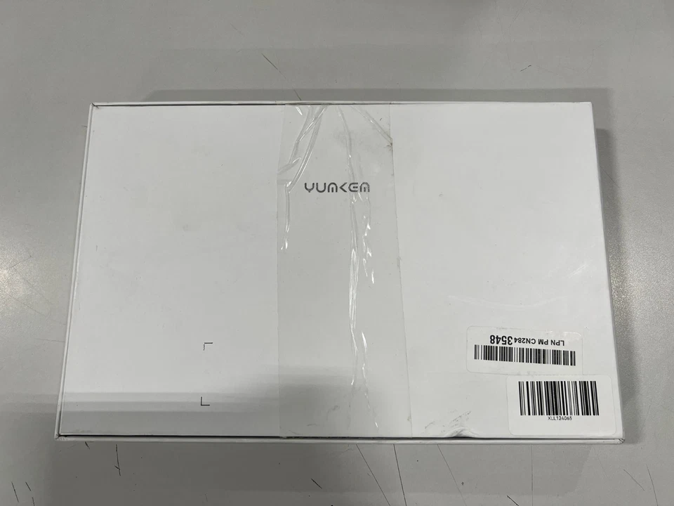 Yunken Tablet -Black - Image 3 of 3