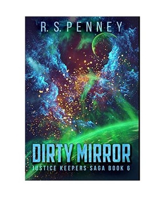 Dirty Mirror: Premium Hardcover Edition, Rs Penney