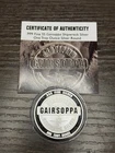SS Gairsoppa .999 1 oz Silver Round + COA Certified Shipwreck Silver WWII U-boat