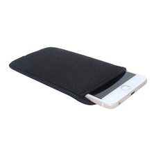 Sleeve Case Mobile Phone Pouch Neoprene Bag Soft Cover Mobile Phone Bag