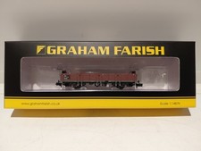 Graham Farish N Gauge 373-625D BR OBA open Wagon EWS
