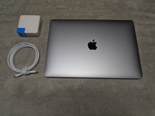 2018 Apple MacBook Air, 13", 1.6GHz i5, 8gb RAM, 128gb SSD, Excellent
