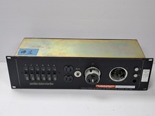 Motion Laboratories Labs CS6369 3U power distro PDU California CS 120 240