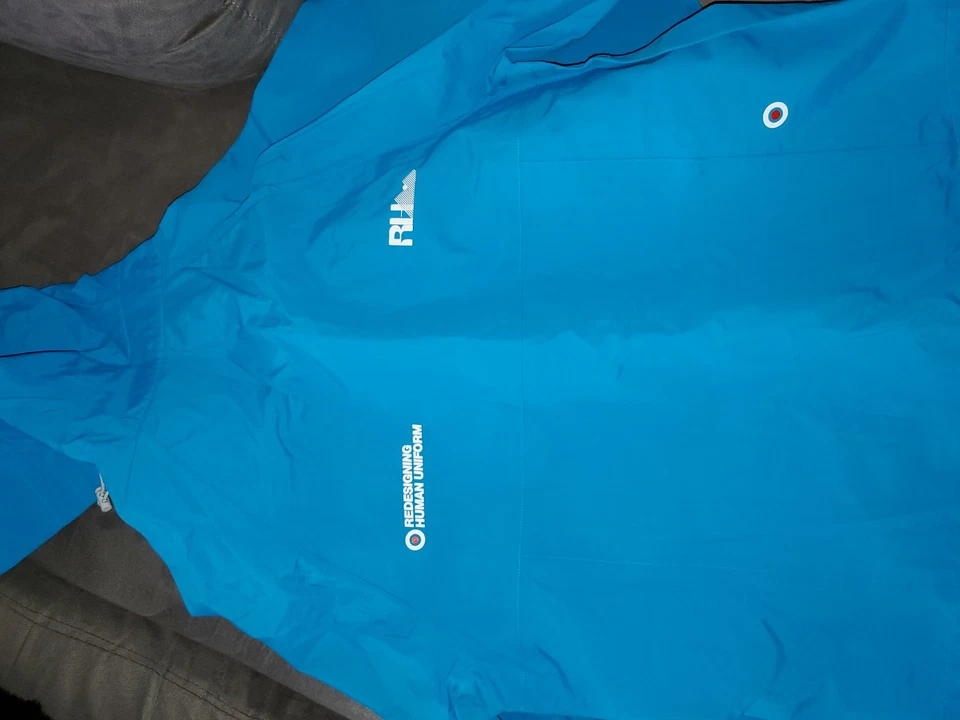 Chaqueta Zara X Rhuigi Hombre L Foto 3 de 3