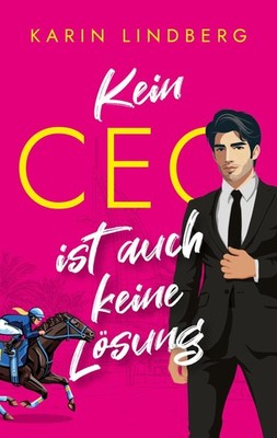 Kein CEO ist auch keine Lösung Karin Lindberg