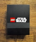 LEGO 5010325 Mandalorian Grogu Metal Card Insiders Reward Star Wars New Sealed