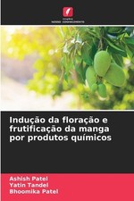 Induo da florao e frutificao da manga por produtos qumicos by Ashish Patel (Port