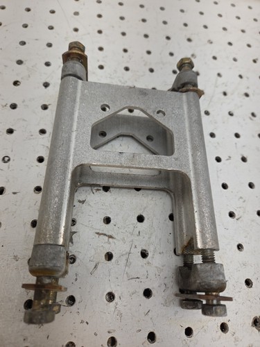 Skidoo REV OEM Handlebar Riser MXZ  Renegade 4.5 inch Mach Z GSX 600 2003- 07