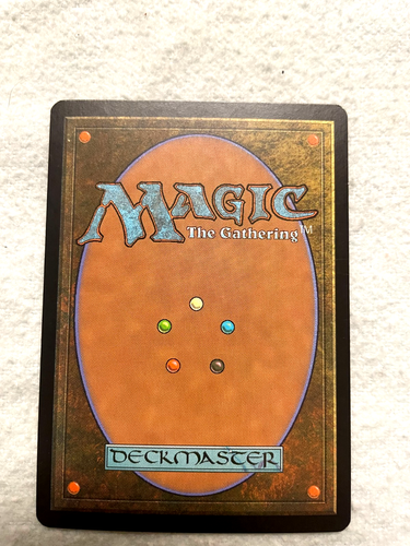 MTG / Thornbite Staff / MOR / #145 / Regular / Uncommon / Mint to near mint!!! - Picture 2 of 2